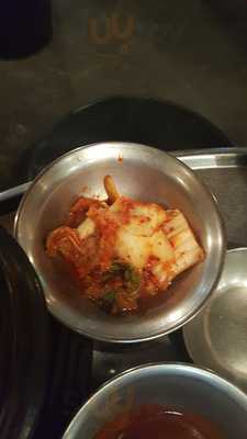 박대포소금구이