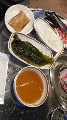 박대포소금구이