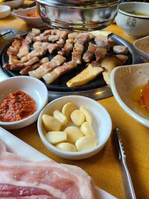 팔공참한우마실