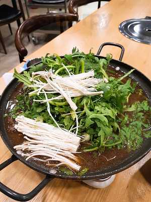 팔공참한우마실