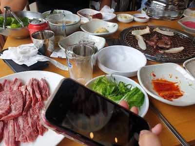 팔공참한우마실