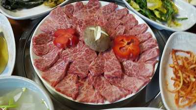 팔공참한우마실