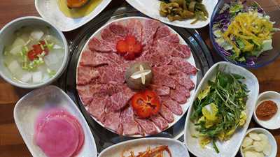 팔공참한우마실