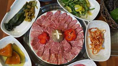 팔공참한우마실