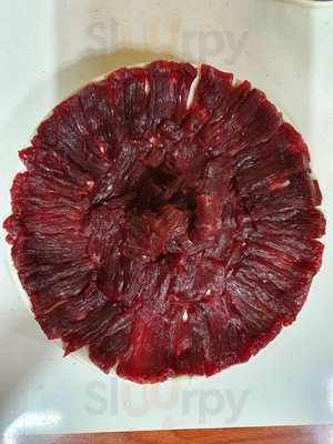 참좋은생고기육회