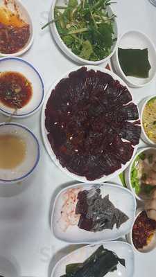 참좋은생고기육회