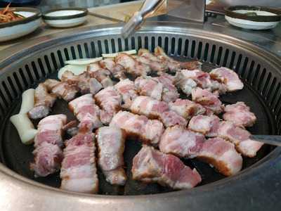 맛찬들왕소금구이