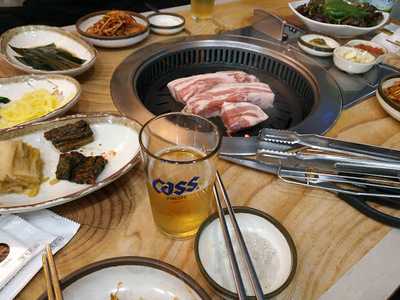 맛찬들왕소금구이