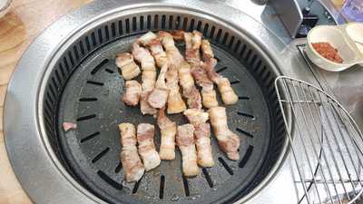 맛찬들왕소금구이