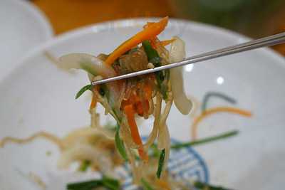 정강희두부마을