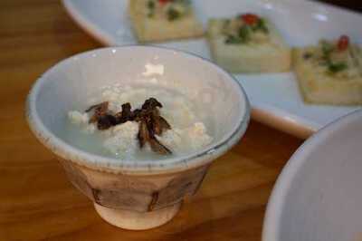 정강희두부마을