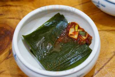 정강희두부마을