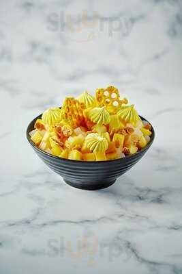 파크하얏트부산 라운지