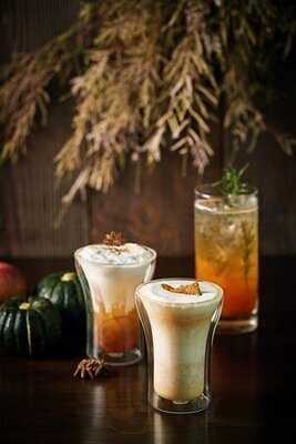 파크하얏트부산 라운지