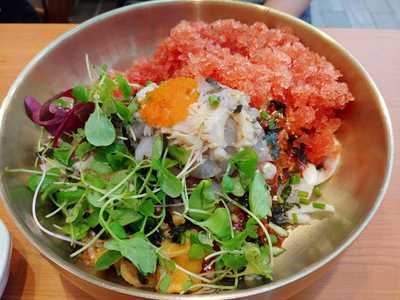 황장군돼지국밥그리고족발