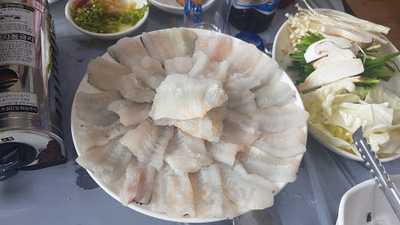 태성하모회자연산횟집