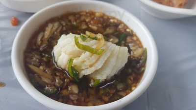 태성하모회자연산횟집