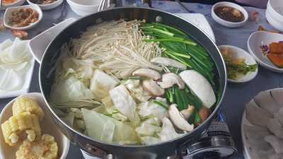 태성하모회자연산횟집