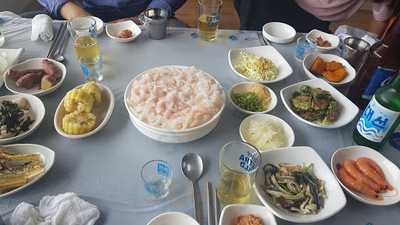 태성하모회자연산횟집