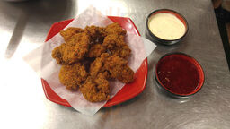 멕시카나치킨 가야점