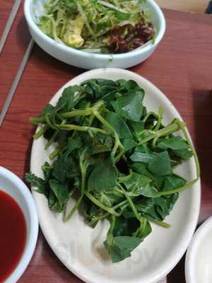 세연한우암소전문점