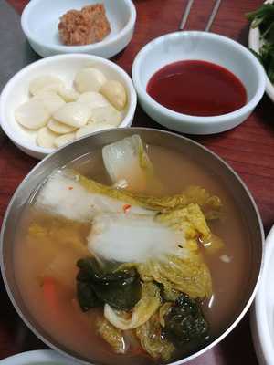 세연한우암소전문점