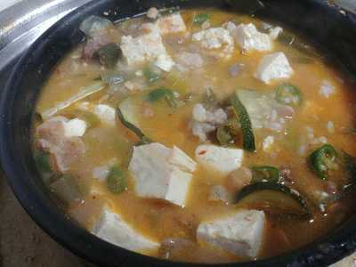 세연한우암소전문점