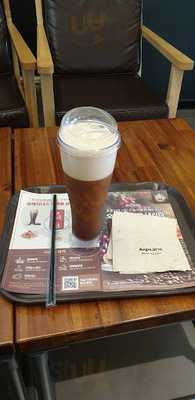 김가네 신모라점