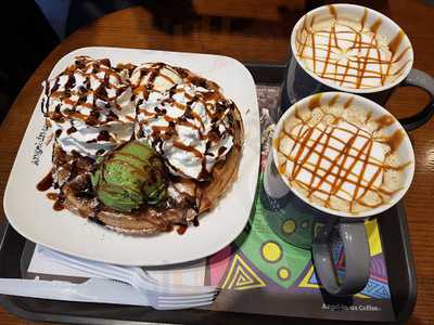 김가네 신모라점