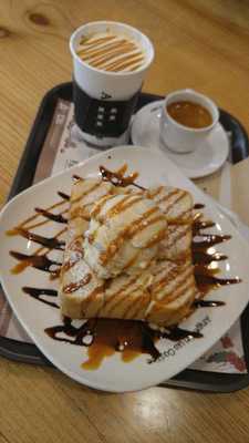 김가네 신모라점