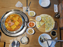 순희네순두부