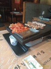 하남돼지집
