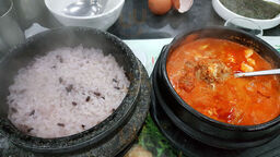 La북창동순두부