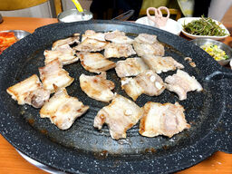 시루봉식당