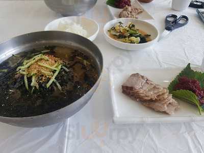 메밀촌