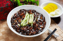 중화요리한신대반점