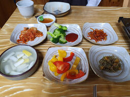 가경찜닭아구찜