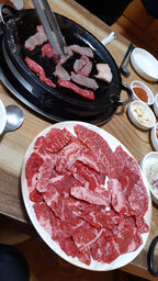 우리한우암소촌