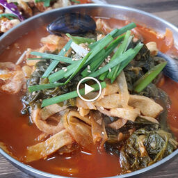 외남반점