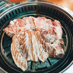 정가네숯불