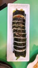도리돌돌김밥