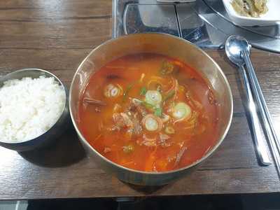 홍천한우풀먹은소