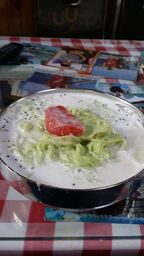 최고칼국수와샤브샤브