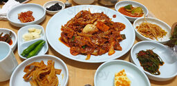 상봉식당