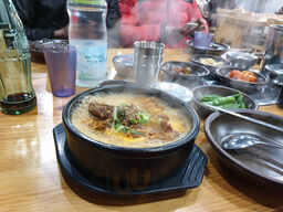 골뱅이치킨호프