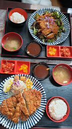 영밀돈까스