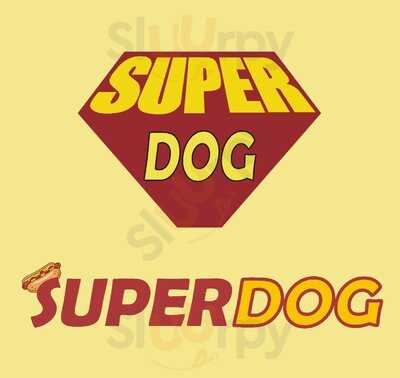 Superdog