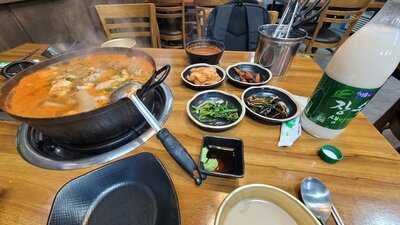 마린보이동태해물찜 코다리1번가