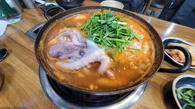 마린보이동태해물찜 코다리1번가