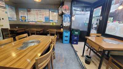 마린보이동태해물찜 코다리1번가